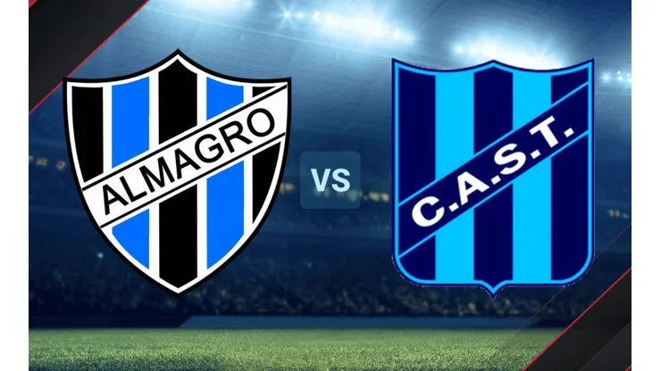 Almagro recibirá a San Telmo por la Primera Nacional.