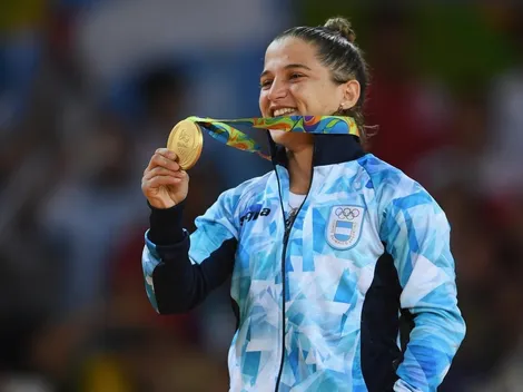 ¿Cuántas medallas ganaron los argentinos en los Juegos Olímpicos?