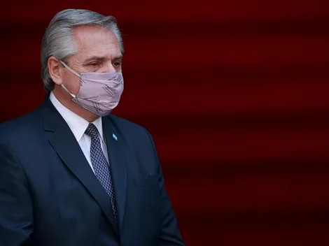 Las 5 principales medidas que Alberto Fernández presentó con el nuevo DNU