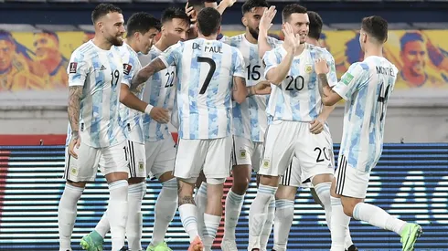 Fue tendencia: todo Twitter Argentina pidió a un jugador de Boca para la Selección