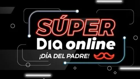 24 horas de ofertas exclusivas en el Supermercado Día. (Foto: Supermercado Día).