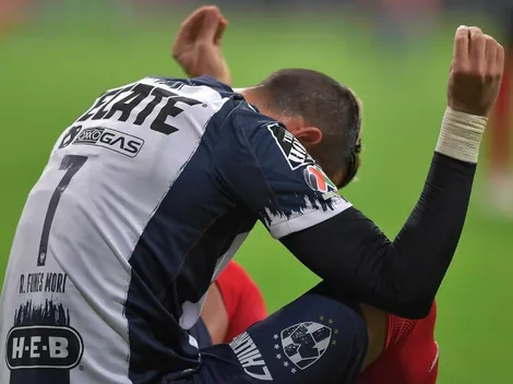 Usó la 9 de River, le hicieron memes y ahora va a jugar para otra Selección