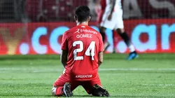 En carpeta de Boca se encuentra Elías Gómez