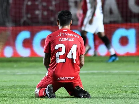 Lo dijo Marcelo Benedetto: a Boca le interesa Elías Gómez