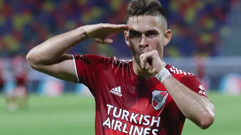 ¿Cuál será el destino de Borré?