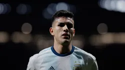 El exBoca es uno de los puntos más altos del ciclo de Lionel Scaloni.