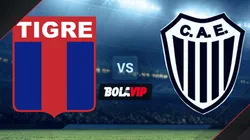 Qué canal transmite Tigre vs. Estudiantes de Buenos Aires por la Primera Nacional