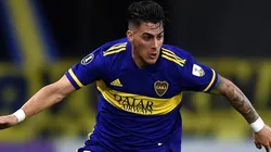 Marsella ofertó por Cristian Pavón (Foto: Getty Images)