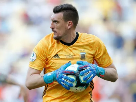 El insólito motivo por el que Armani es tendencia en Twitter