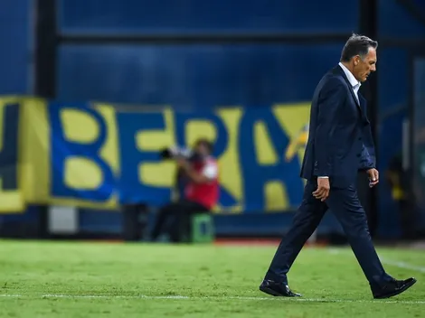 Lo confirmó el presidente: se cayó un refuerzo de Boca que ya estaba cerrado