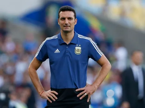 ¿Cuándo dará Scaloni la lista definitiva de la Selección para la Copa América 2021?