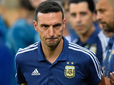 Periodista Colombiano en la previa: "Esta Selección Argentina es la más floja de los últimos 20 años"