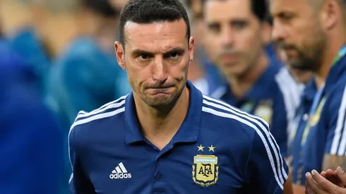 JJ Miranda: "Esta Selección Argentina es la más floja de los últimos 20 años"