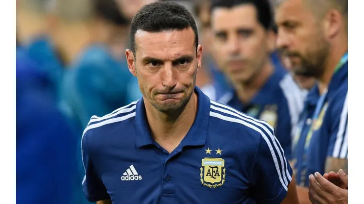JJ Miranda: "Esta Selección Argentina es la más floja de los últimos 20 años"