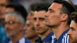 ¿Quedarán fuera de la convocatoria de Scaloni?