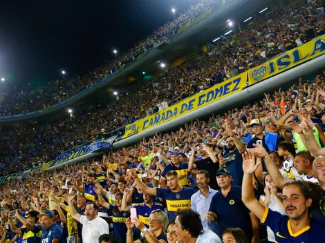 Perdió una final de Libertadores con Boca y contó lo que le reclamó un taxista: "¿Cómo no lo agarraste?"