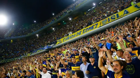 Perdió una final de Libertadores con Boca y contó lo que le reclamó un taxista: "¿Cómo no lo agarraste?"