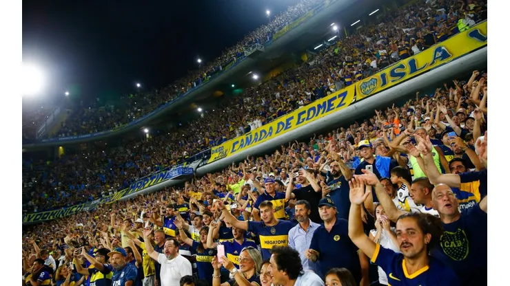 Perdió una final de Libertadores con Boca y contó lo que le reclamó un taxista: "¿Cómo no lo agarraste?"