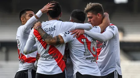 River ya piensa en el próximo semestre.