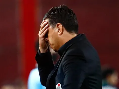 Cuidado, River: puede quedar libre e irse a San Lorenzo