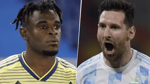 Argentina intentará seguir sumando de la mano de Lionel Messi. (Fotos: Getty).