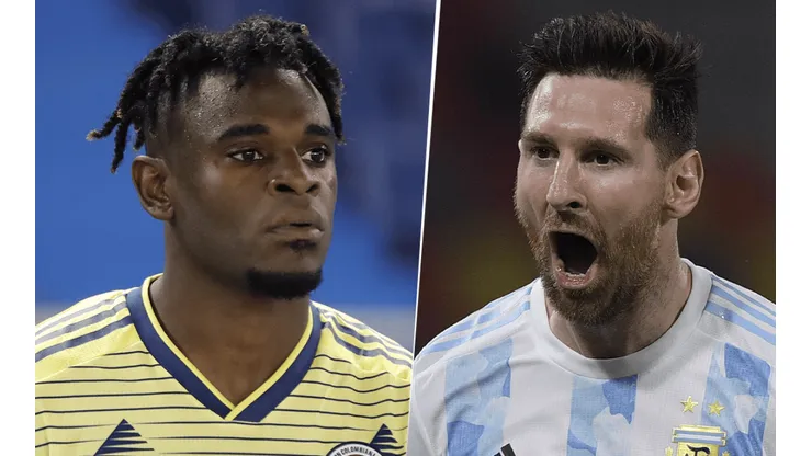 Argentina intentará seguir sumando de la mano de Lionel Messi. (Fotos: Getty).