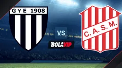 Qué canal transmite Gimnasia de Mendoza vs. San Martín de Tucumán por la Primera Nacional