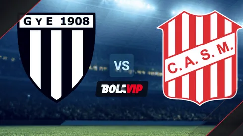 Qué canal transmite Gimnasia de Mendoza vs. San Martín de Tucumán por la Primera Nacional