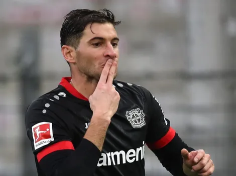 Las 5 razones para creer que Alario puede volver a River