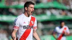 Un sueño: reportan que River buscará a Alario para reemplazar a Borré
