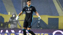 Andrada deja Boca por 5.5 millones de dólares