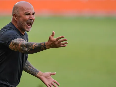 Sampaoli se quiere robar a una de las joyas del fútbol argentino