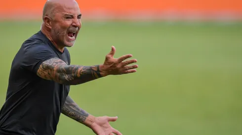 Sampaoli se quiere robar a una de las joyas del fútbol argentino