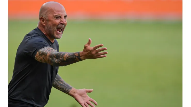 Sampaoli se quiere robar a una de las joyas del fútbol argentino
