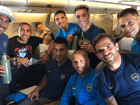 Borraron a todos: Boca tendría solo cuatro sobrevivientes de la final de Madrid contra River