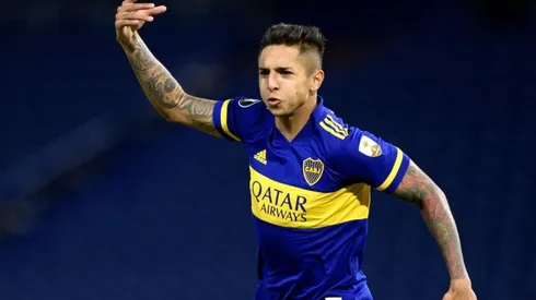 El heredero: Almendra podría ser el nuevo 10 de Boca