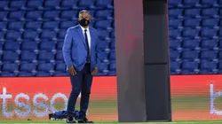 La AFA anunció que estará presente en la Copa América