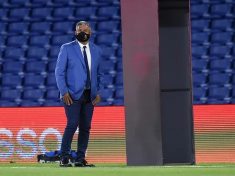 La AFA ratificó la presencia de la Selección Argentina en la Copa América