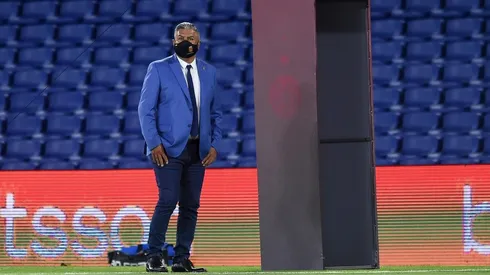 La AFA anunció que estará presente en la Copa América