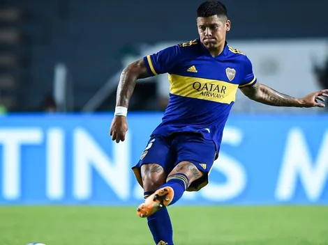 Daniel Fava: “El Consejo de Boca ve a Rojo como un líder”