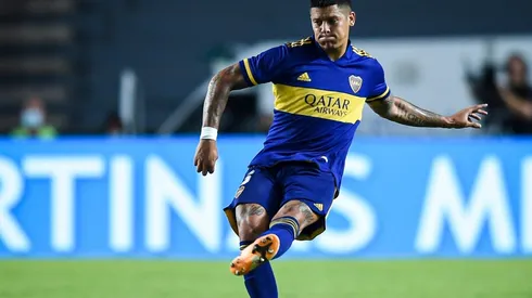 Daniel Fava: “El Consejo de Boca ve a Rojo como un líder”