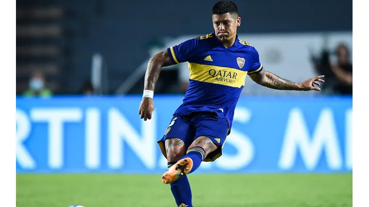 Daniel Fava: “El Consejo de Boca ve a Rojo como un líder”