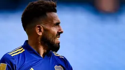 Carlos Tevez no volverá a jugar en Boca.