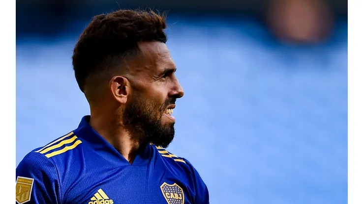 Carlos Tevez no volverá a jugar en Boca.