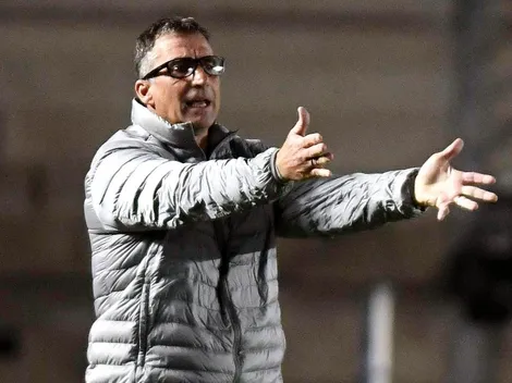 Racing remató 1 vez al arco en las llaves mano a mano de la Copa de la Liga Profesional