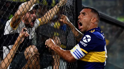 ¿Qué le deja Carlos Tevez a Boca si se va? 