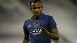 Boca: Villa, a jucio oral por su causa de violencia de género
