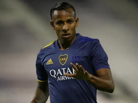 Boca: Villa, a jucio oral por su causa de violencia de género