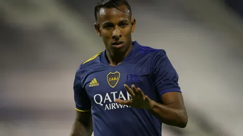 Boca: Villa, a jucio oral por su causa de violencia de género