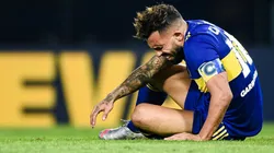 Periodista de River y un tuit picante sobre Tevez: "Volvió todo a..."